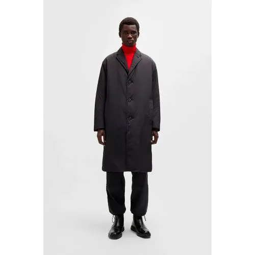 휴고 보스 Mansen2441 10266161 01 코트 141687635