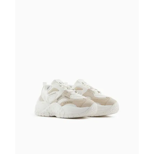 아르마니익스체인지 XDX120 XV708 운동화 141688483