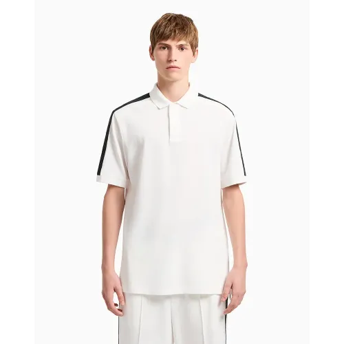 아르마니익스체인지 XM000307A F10366U 반팔 폴로 셔츠 141688491