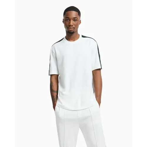 아르마니익스체인지 XM000322A F10361U 반팔 티셔츠 141688493