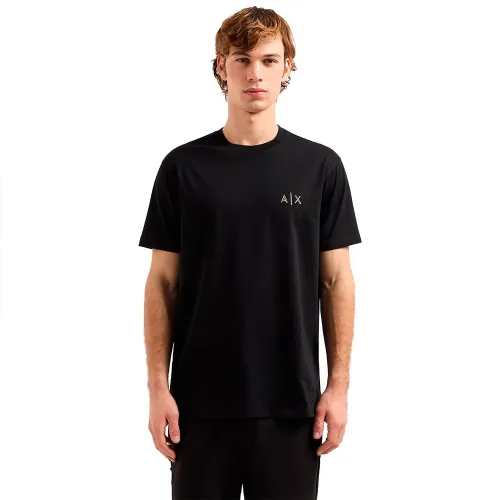 아르마니익스체인지 XM000327A F10364U 반팔 티셔츠 141688494