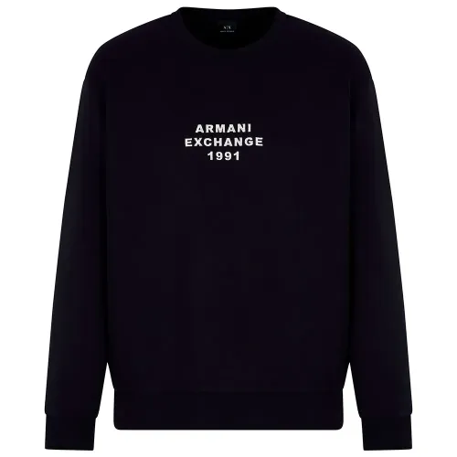 아르마니익스체인지 XM000460A F10818U 스웨터 141688504