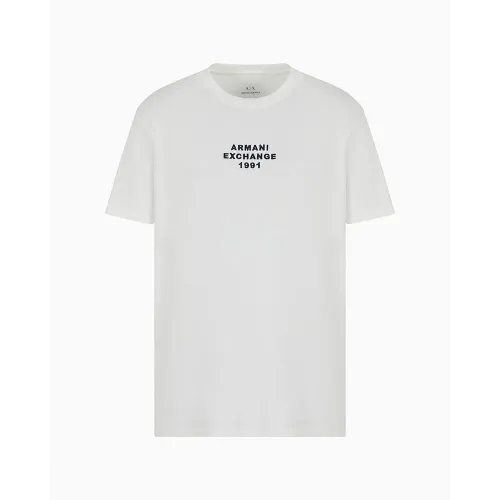 아르마니익스체인지 XM000540A F10362U 반팔 티셔츠 141688508