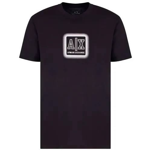 아르마니익스체인지 XM000545A F10361U 반팔 티셔츠 141688510