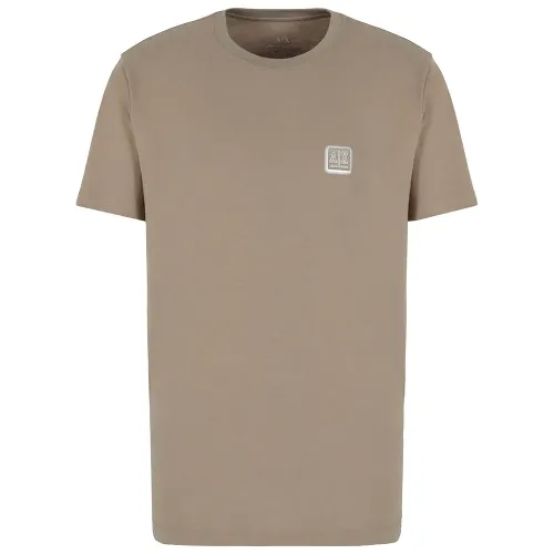 아르마니익스체인지 XM000546A F10361U 반팔 티셔츠 141688514