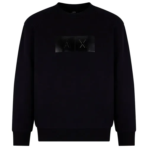 아르마니익스체인지 XM000743A F13047U 스웨터 141688518