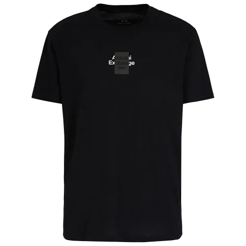 아르마니익스체인지 XM000767A F12308U 반팔 티셔츠 141688523