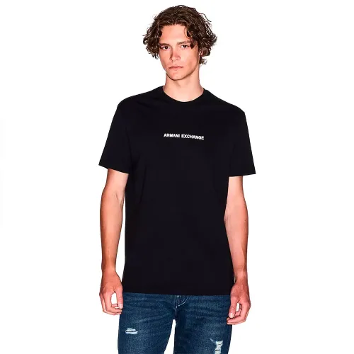 아르마니익스체인지 XM000787A F12308U 반팔 티셔츠 141688526