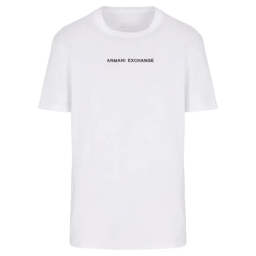 아르마니익스체인지 XM000787A F12308U 반팔 티셔츠 141688527