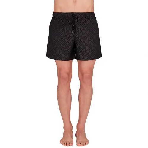 아르마니익스체인지 XM000829A F13629F 수영 복서 브리프 141688528