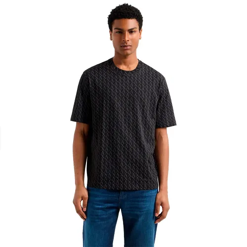 아르마니익스체인지 XM001228A F10356F 반팔 티셔츠 141688533