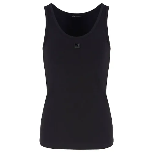 아르마니익스체인지 XW000090A F10805U 나시 티셔츠 141688550