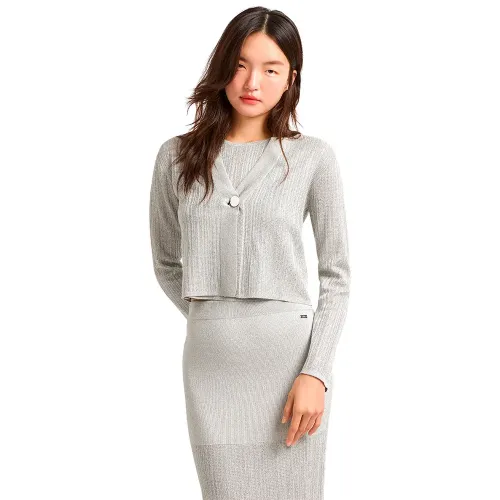 아르마니익스체인지 XW000110A F11957M 카디건 141688553