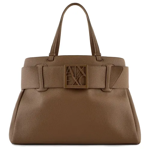 아르마니익스체인지 XW000284A F11902U 쇼퍼백 141688562