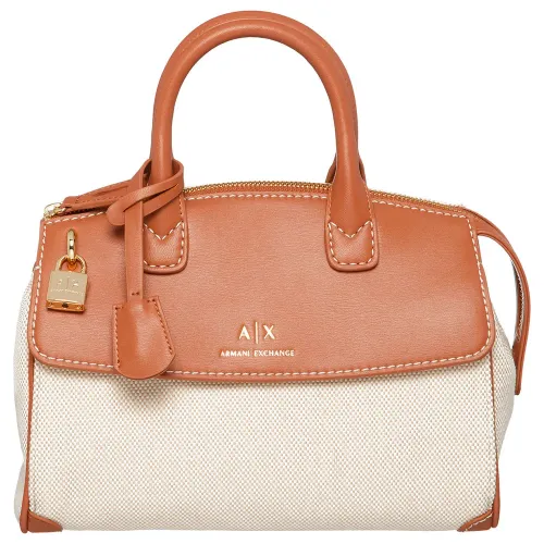 아르마니익스체인지 XW000307A F12581U 쇼퍼백 141688565