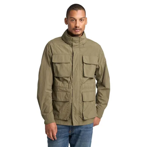 팀버랜드 Abington DWR Field 자켓 141688588