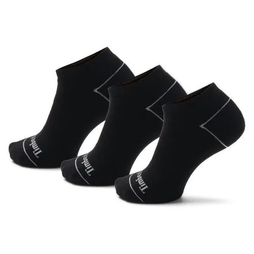 팀버랜드 Bowden FC 보이지 않는 양말 3 팩 141688622