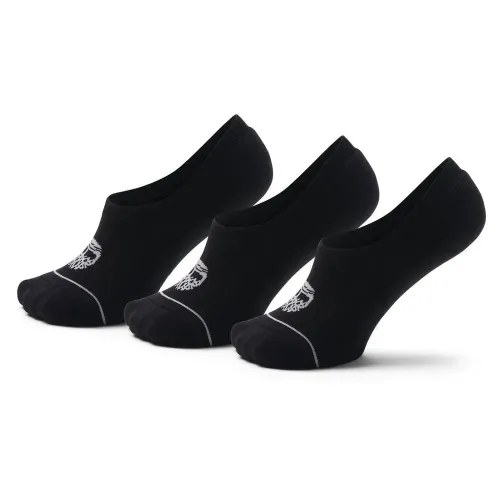 팀버랜드 Bowden Sneaker Liner 크루 양말 3 팩 141688630