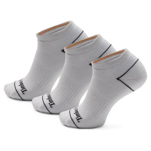 팀버랜드 Bowden FC 보이지 않는 양말 3 팩 141688631