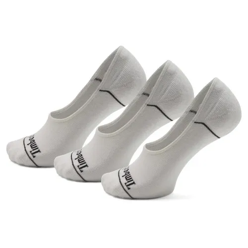 팀버랜드 Bowden Liner 보이지 않는 양말 3 팩 141688646