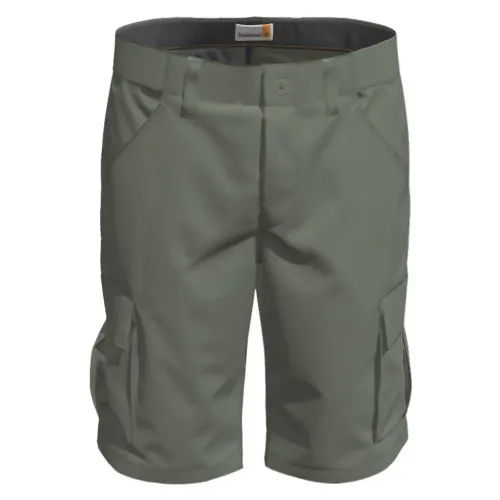 팀버랜드 Brookline Poplin 카고 반바지 141688658