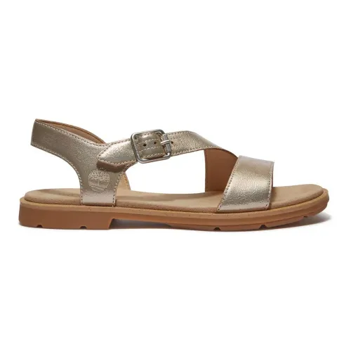 팀버랜드 Calista Bay Backstrap 샌들 141688660