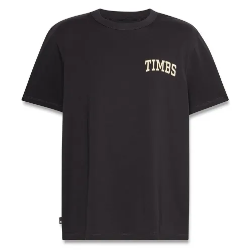 팀버랜드 Chest Timbs Graphic 반팔 티셔츠 141688674