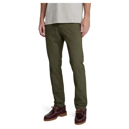 팀버랜드 Claremont Poplin 치노 바지 141688686