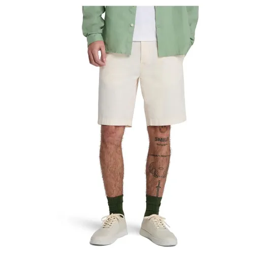 팀버랜드 Claremont Poplin 치노 반바지 141688688