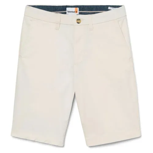 팀버랜드 Claremont Twill 치노 반바지 141688694