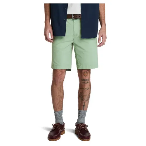 팀버랜드 Claremont Poplin 치노 반바지 141688700