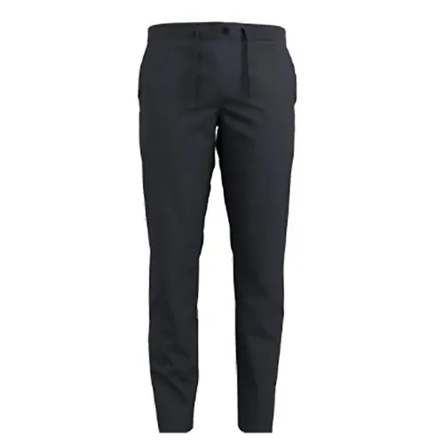 팀버랜드 Cotton Linen 조거바지 141688729