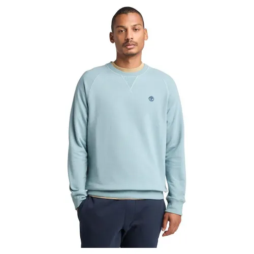 팀버랜드 Exeter River Loopback Crew Neck 스웨터 141688795