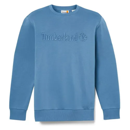 팀버랜드 Hampthon Crew Neck 스웨터 141688863