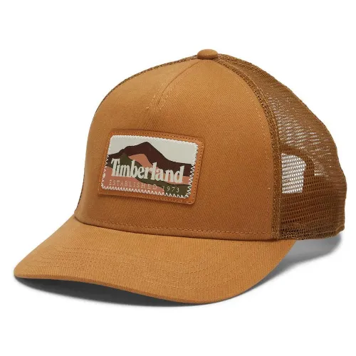 팀버랜드 Mountain Patch Trucker 모자 141689055
