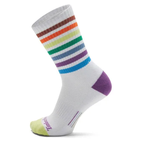 팀버랜드 Multi Stripe Low 크루 양말 141689057