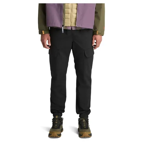 팀버랜드 Nylon 조거바지 141689066