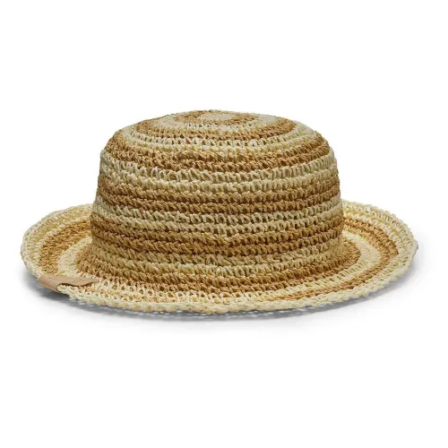 팀버랜드 Packable Straw Cloche 모자 141689067