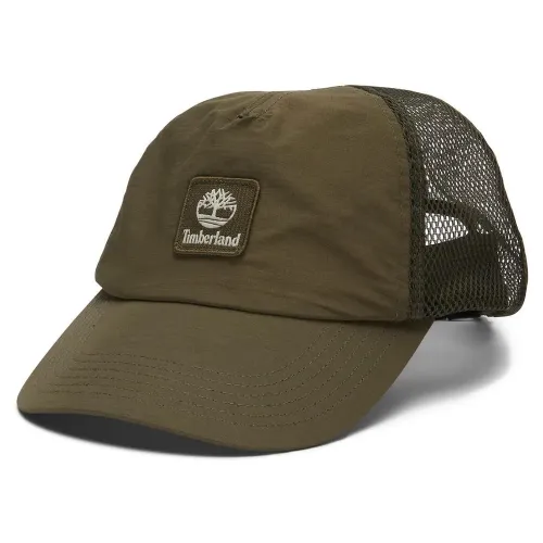 팀버랜드 Soft Structure Trucker 모자 141689183