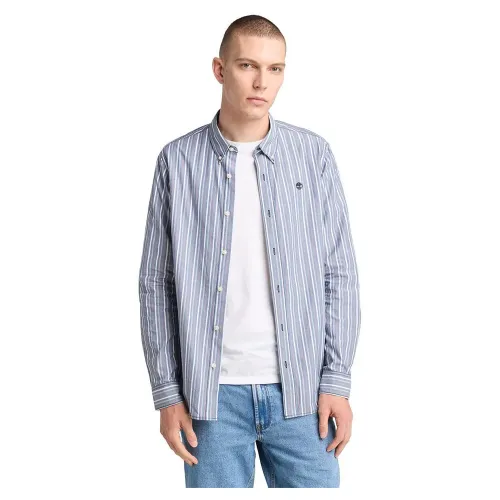 팀버랜드 Striped 긴팔 셔츠 141689230