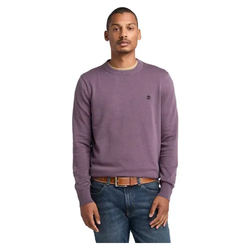 팀버랜드 Williams River Cotton YD 스웨터 141689310