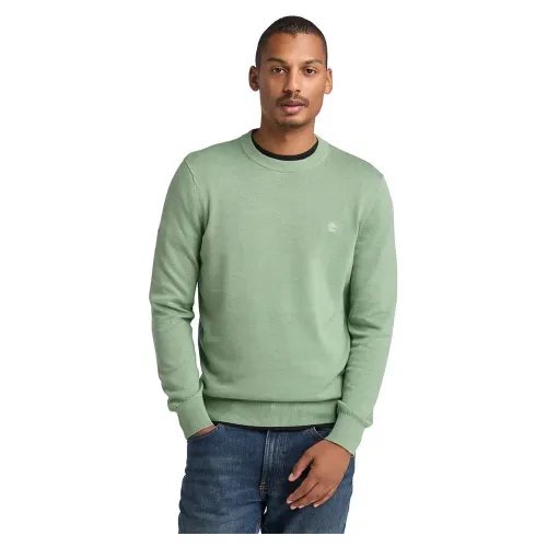 팀버랜드 Williams River Cotton YD 스웨터 141689316