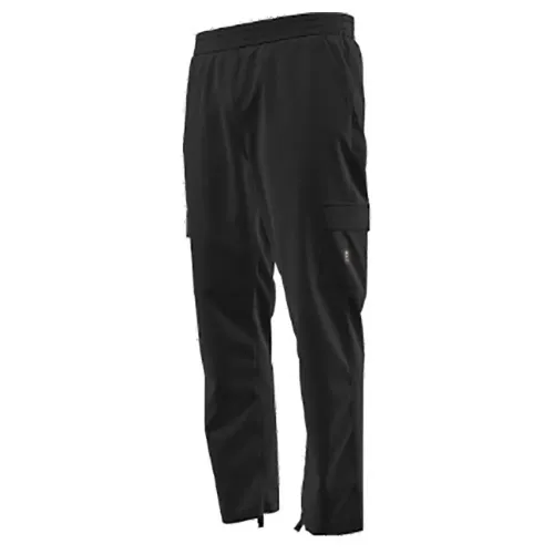 팀버랜드 Woven Badge Ripstop 카고 바지 141689321