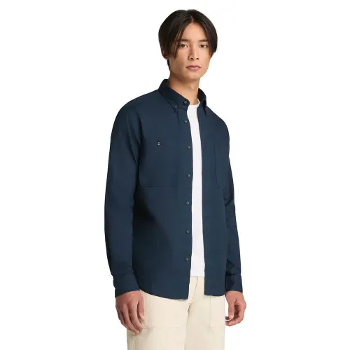 팀버랜드 Windham Twill 긴팔 셔츠 141689331