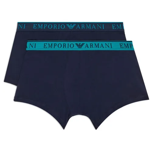 엠프리오 아르마니 EM000252 AF10776 복서 브리프 2 팩 141689344
