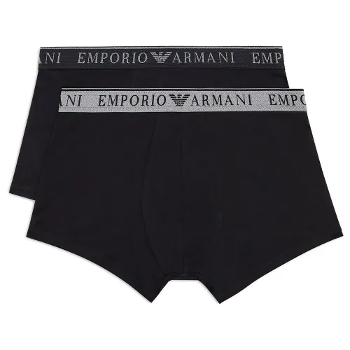 엠프리오 아르마니 EM000252 AF10776 복서 브리프 2 팩 141689345