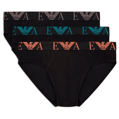 엠프리오 아르마니 EM000258 AF10778 복서 브리프 3 팩 141689347