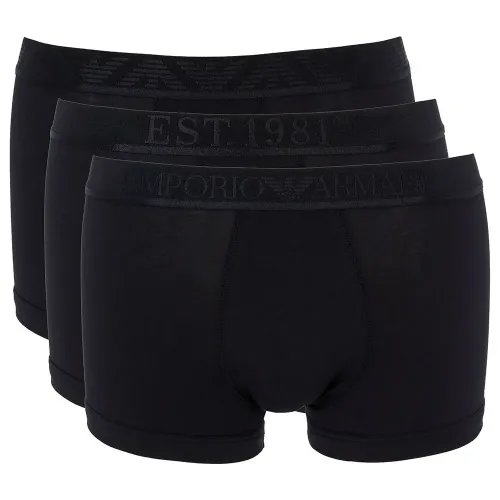 엠프리오 아르마니 EM000259 AF10780 복서 브리프 3 팩 141689356