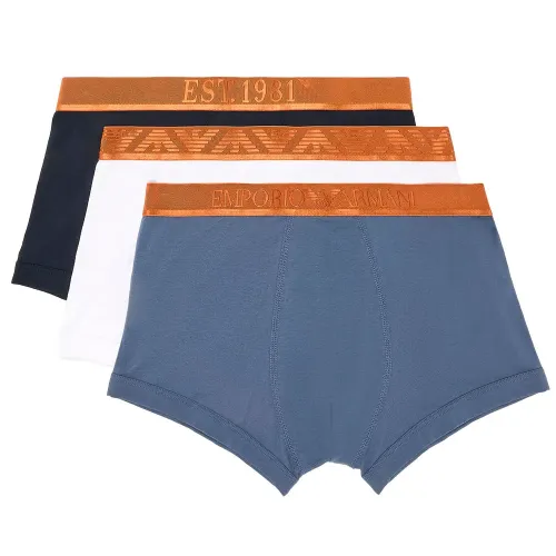 엠프리오 아르마니 EM000259 AF10780 복서 브리프 3 팩 141689362