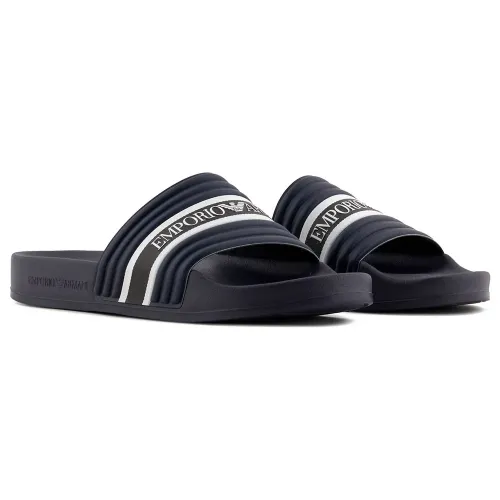 엠프리오 아르마니 XVPS14 XR277 슬리퍼 141689376